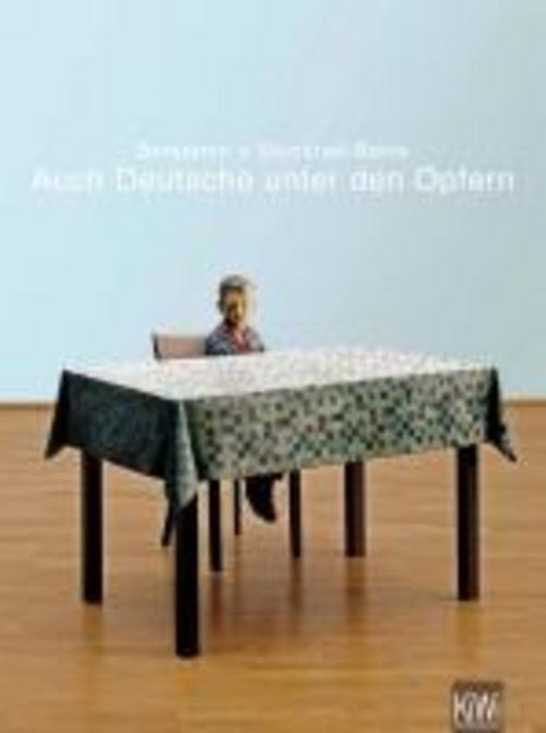 Thumbnail - Auch Deutsche Unter Den Opfern, Benjamin Von Stuckrad-barre