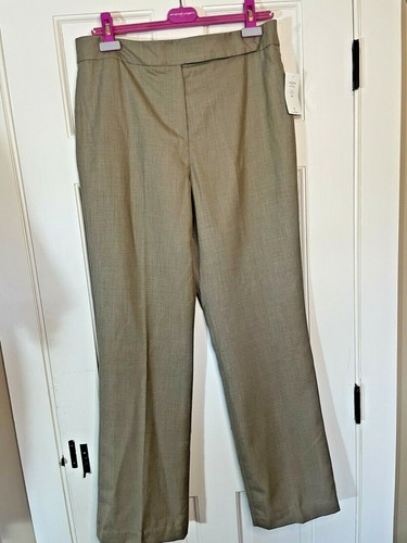 DRESS PANTS - SIZE 12 NWT | eBay