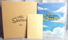 Super7 The Simpsons Ultimates Wave 1: Moe 7" Action Figure With Apron NIB SEALED