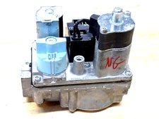 White Rodgers 36E96 220 NAT GAS Furnace Valve 