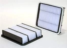 Filtro de aire de motor tipo OEM WIX para LEXUS GS300 1998-2005 L6-3,0 L Foto 2 de 4