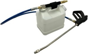 StainOut System 71-502 Big Mouth ™ High Heat Injection Sprayer