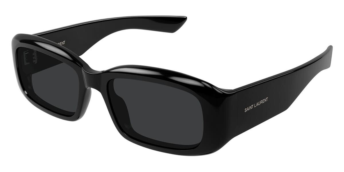 Occhiali da sole SAINT LAURENT SL 809 001 nero