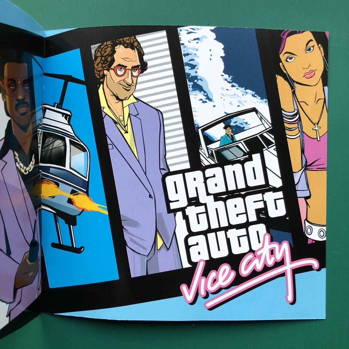 Grand Theft Auto Vice City Vol.2 WAVE 103 Game Soundtrack Grand Theft Auto Vice City Vol.2 WAVE 103 Game Soundtrack