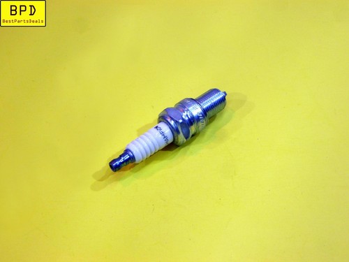 4x Genuine Champion 123 - RN5C Spark Plugs - Picture 3 of 4