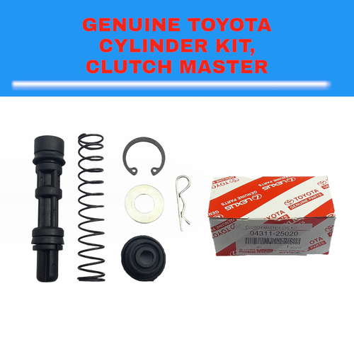 Toyota 04311 12110