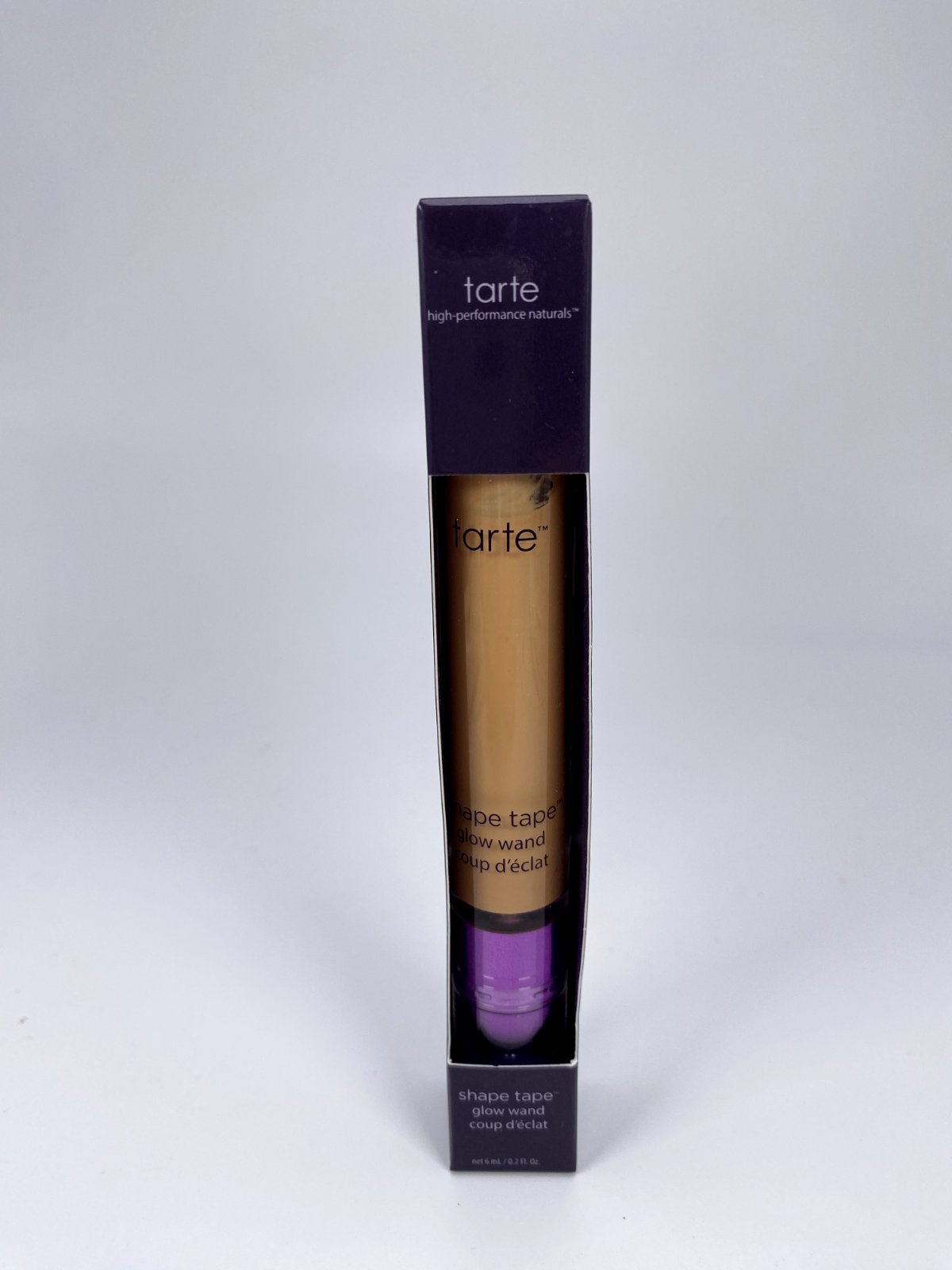 TARTE Shape Tape Contour Concealer - 44H Tan