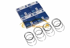 Piston Rings Set Mahle STD For BMW 116i 316i F20 F30 Mini Cooper R56 N12 N16 1.6