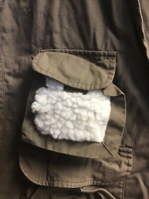 Gilet Dam Intenze Fly - Leurre de la pêche