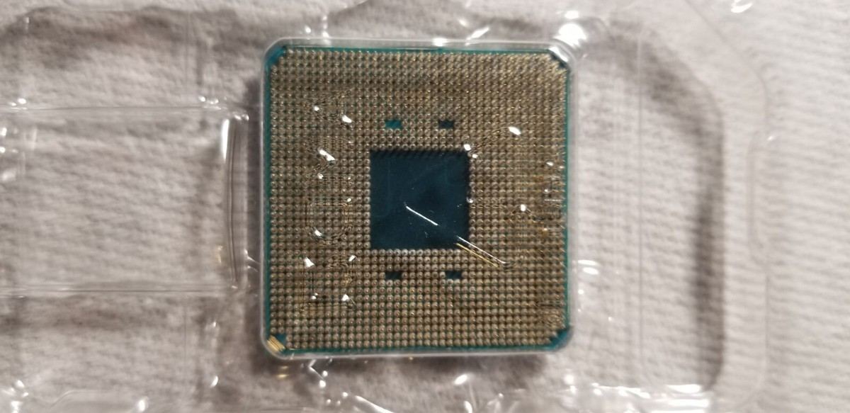 amd ryzen 5 2400g and stealth wraith cooler | eBay