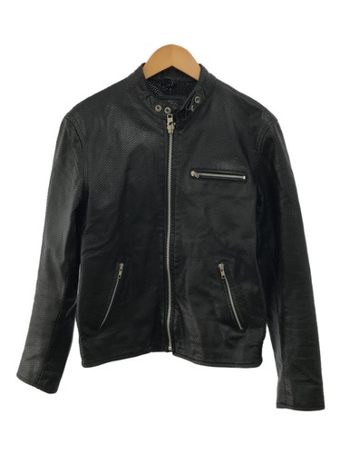Horn works leather jacket - Gem