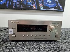H1761 TEAC T-H300 AM/FM Stereo Tuner - Stack System - RDS - Tested