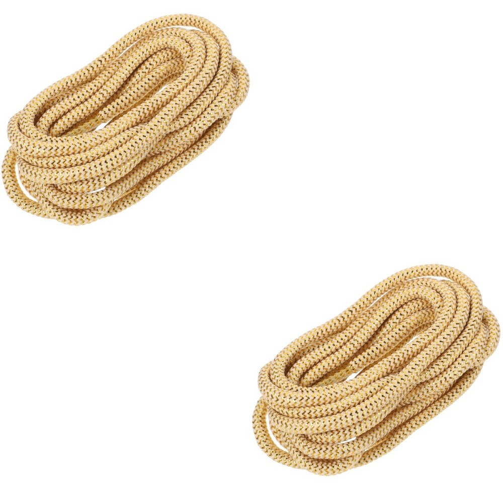 APL 2 Paia Lacci per Scarpe in Filo Bambino Uomo per Sneakers Nastro