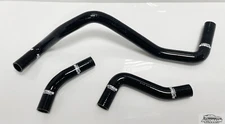 Autobahn Autoworx VW MK4 Golf Jetta Beetle 3pc Coolant hoses