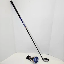 Slazenger Wrath ATX Left Hand Hybrid 4i Graphite Golf Club & Cover