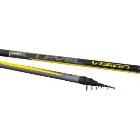 TUBERTINI LEVEL VISION 7MT 0-15GR