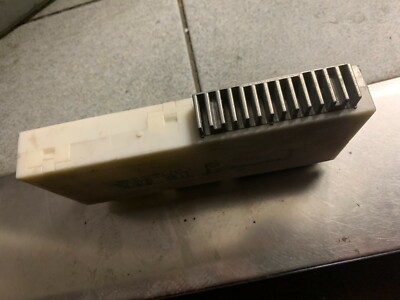 BMW E39 Grundmodul GM III Low 12v 8378634 online kaufen | eBay 