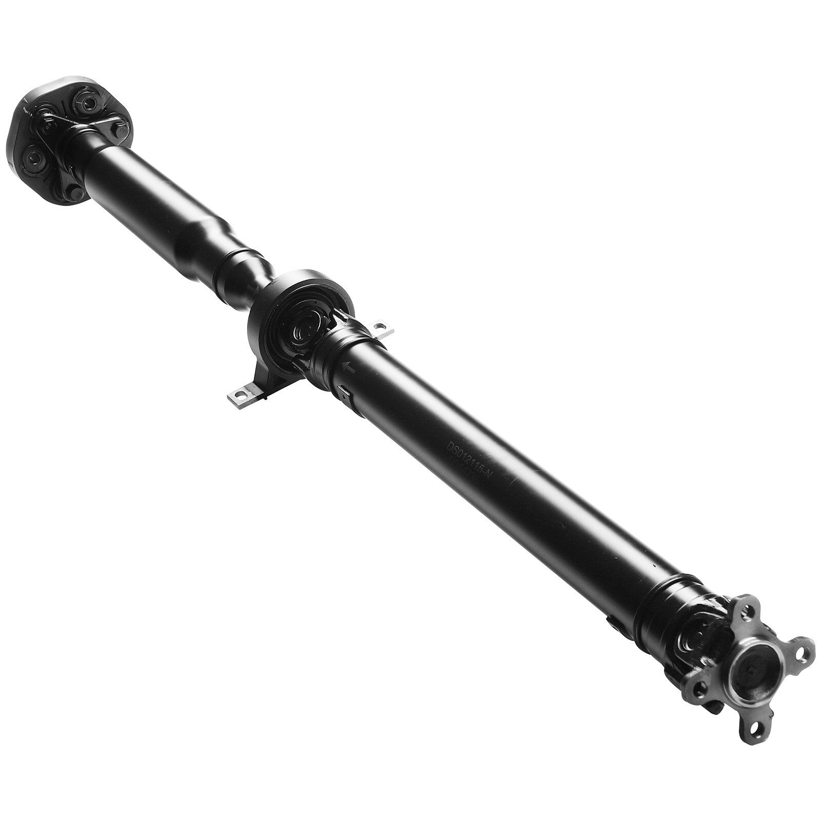 Drive Shaft Assembly for BMW X3 E83 20092010 L6 3.0L Automatic Rear
