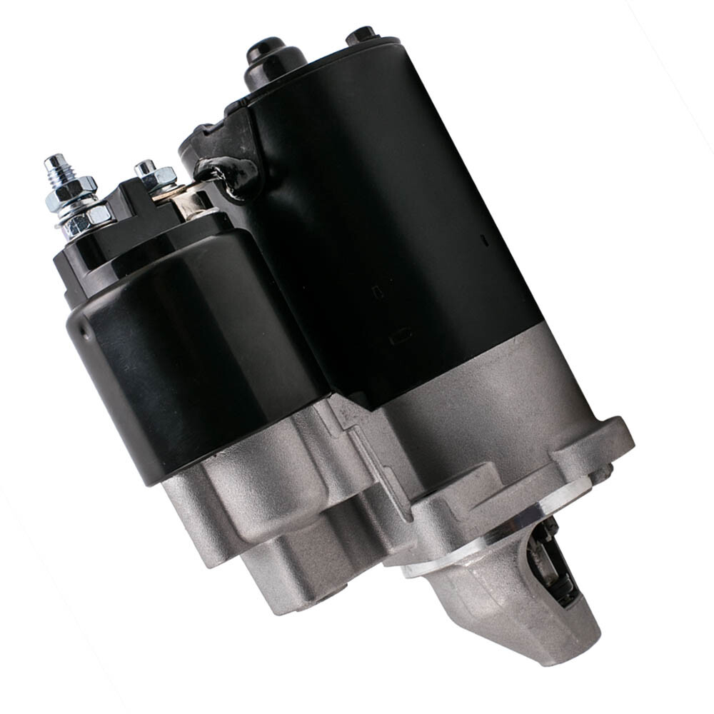 Starter Motor For Smart City-Coupe 450 Fortwo Cabrio (450) 0051513801 ASH