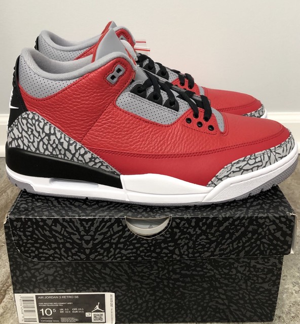 unite jordan 3