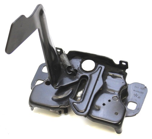 JEEP Compass PK Facelift Fanghaken Motorhaubenverriegelung 68079691AA