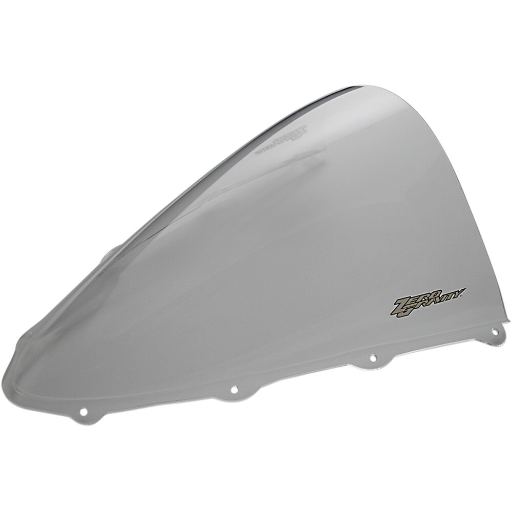 Zero Gravity Corsa Windscreen - Panigale 1299 (Clear) 24-739-01 | eBay