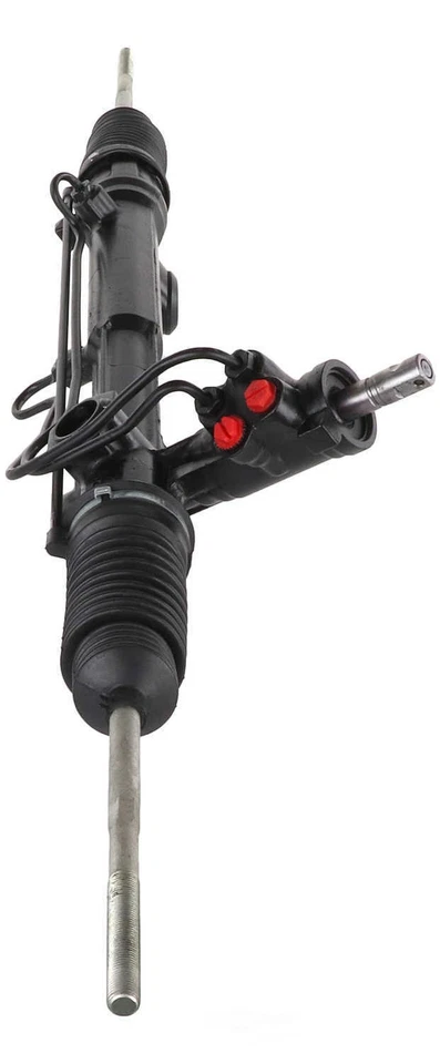 Conjunto de cremallera y piñón Cardone 22-216 Reman para Ford Mustang 1994 Foto 3 de 4