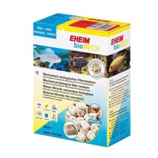 Eheim BioMECH Mechanisch-biologisches Filtermedium 1 Liter A-2508051  Eh20190