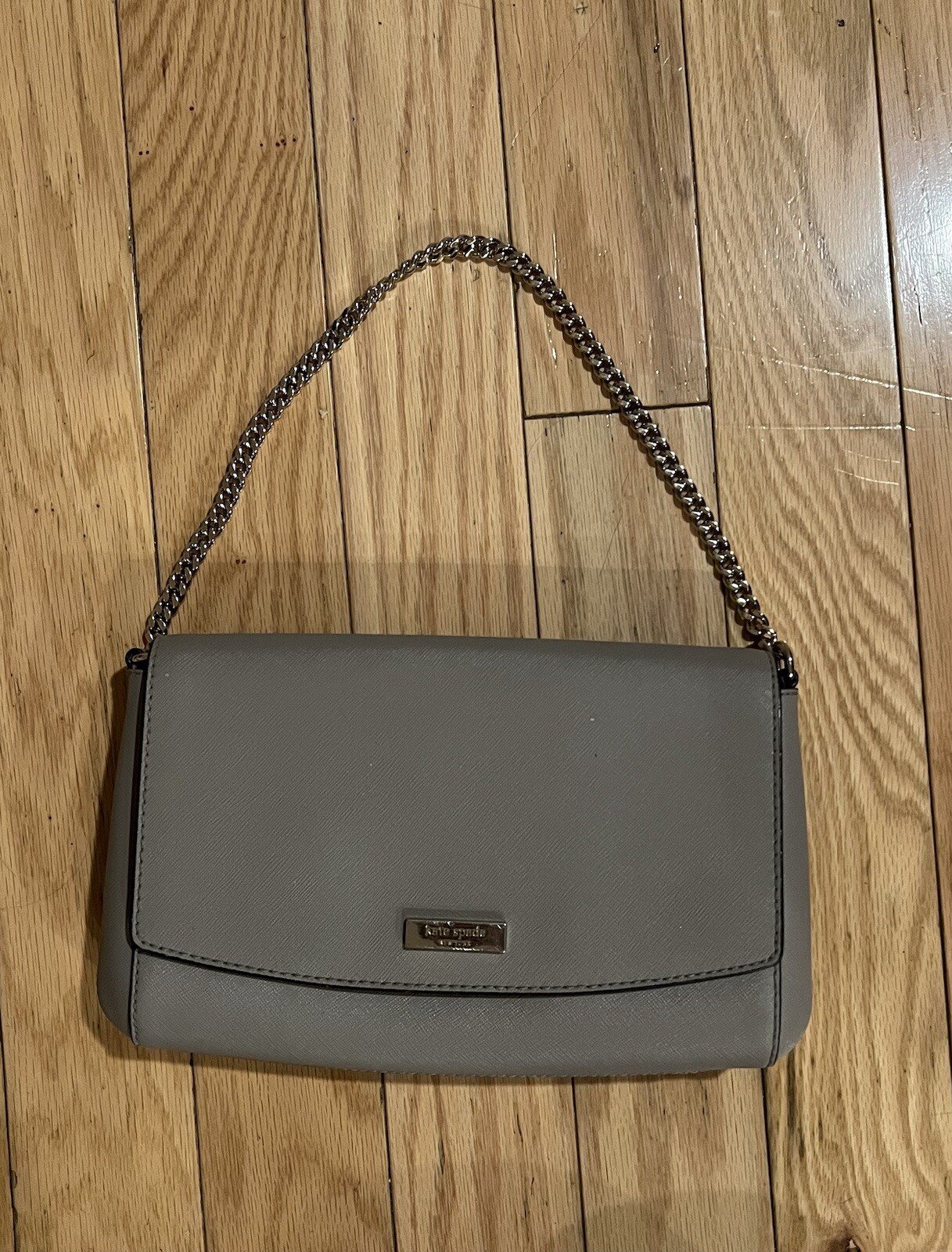 Kate Spade Laurel Way Greer Crossbody Bag in Stylish Shoulder Design