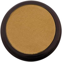 Eulenspiegel Aqua Make-Up Dunkelbeige 3,5 Ml Water Schminke Kinderschminke