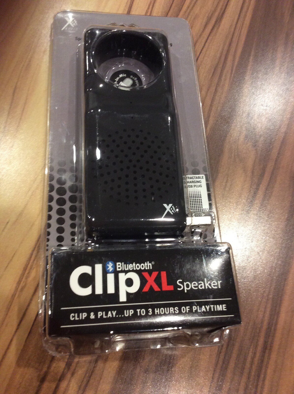 voltix bluetooth waterproof speaker