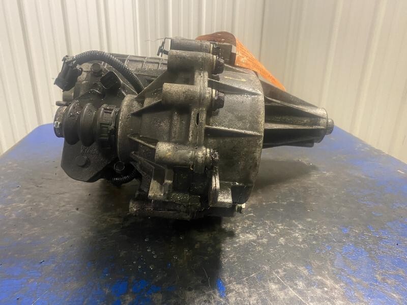 19992000 GMC Yukon Transfer Case Electric Shift Opt NP8 in Warranty OEM eBay