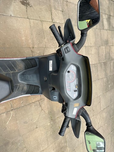 motorroller - Bild 4 von 7