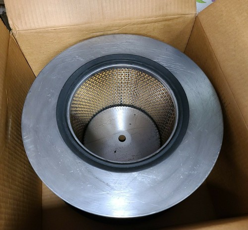 BALDWIN FILTERS PA1995 Air Filter EB-1001-A1 - Picture 2 of 2