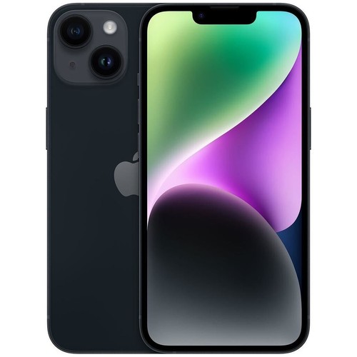 Apple iPhone 14, 128 Go - 256 Go, réseau débloqué - Excellent état - Photo 12 sur 23