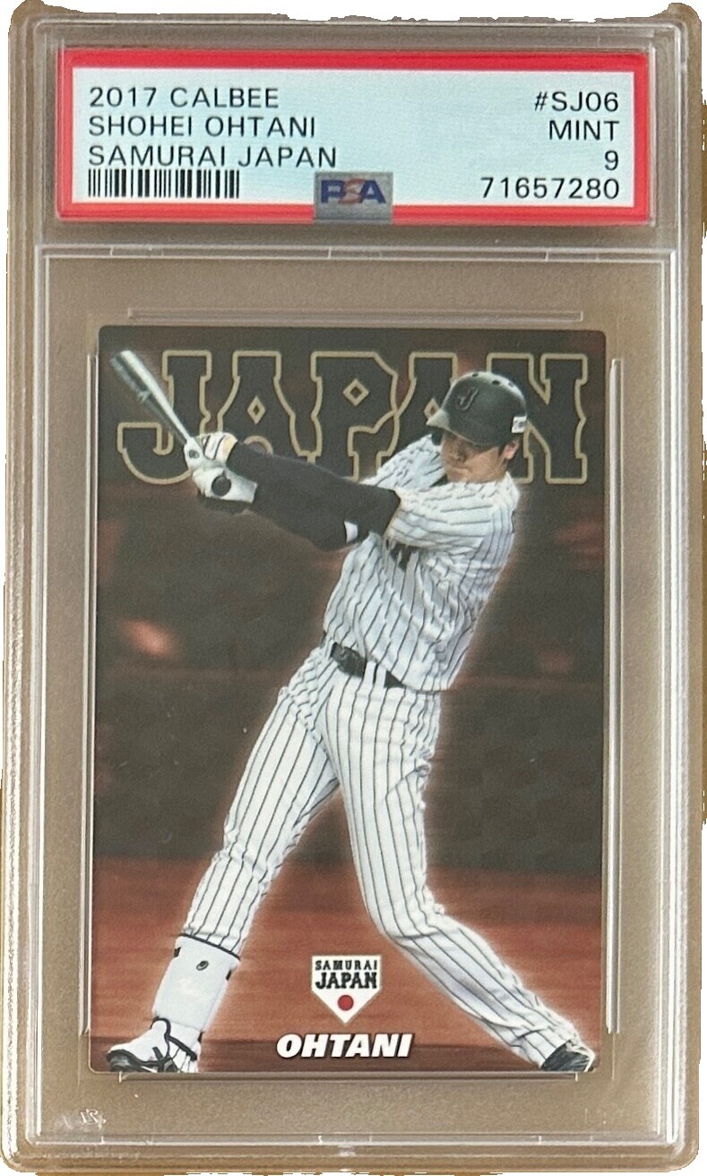 Japan Shohei Ohtani | eBay