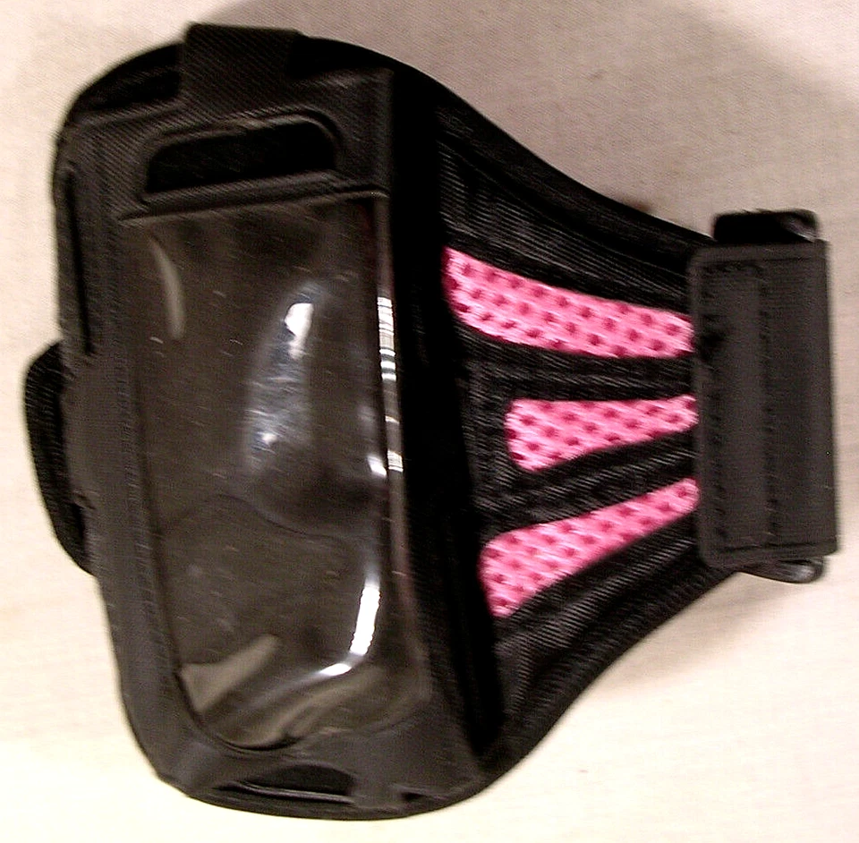 Sport Armband Case Cover For Sony Xperia Nokia VIVO Oppo Moto LG Android Phone - Image 2 of 4