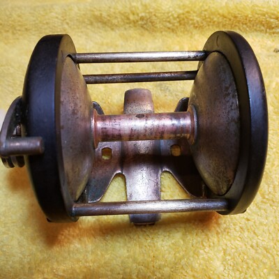 リール Ocean City No.970 Ocean City No.970 | eBay