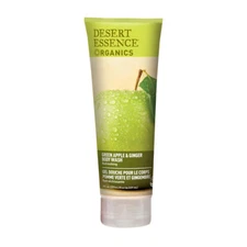 Green Apple & Ginger Body Wash  8 Oz By Desert Essence