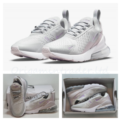 Nike Wmns Air Max 270 ESS Sneaker DN5059-001 Größe 2,5 UK, 35,5 EUR