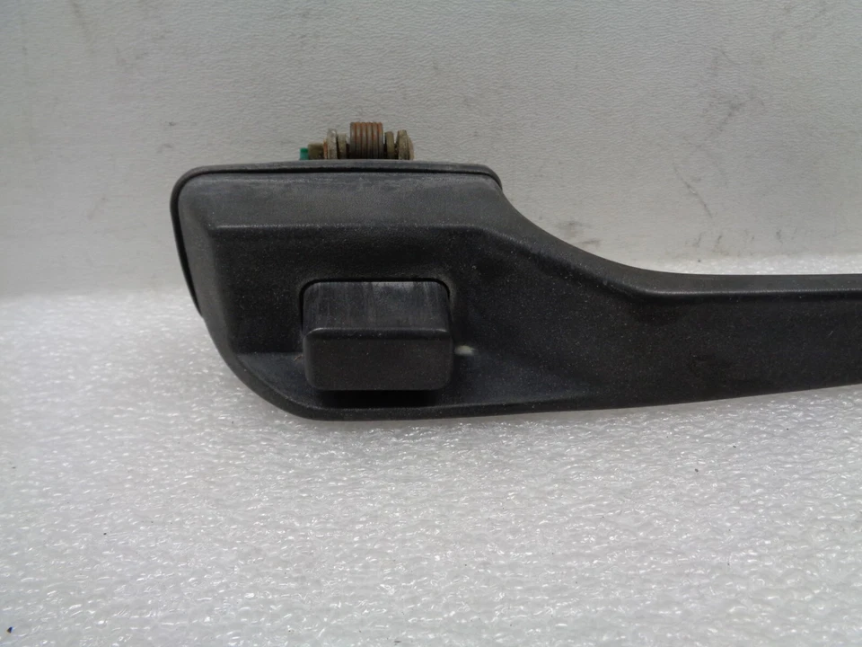 Manija de puerta exterior trasera derecha para camioneta Dodge Ram 1500 2000-2003 OEM AK2411227 Foto 4 de 4