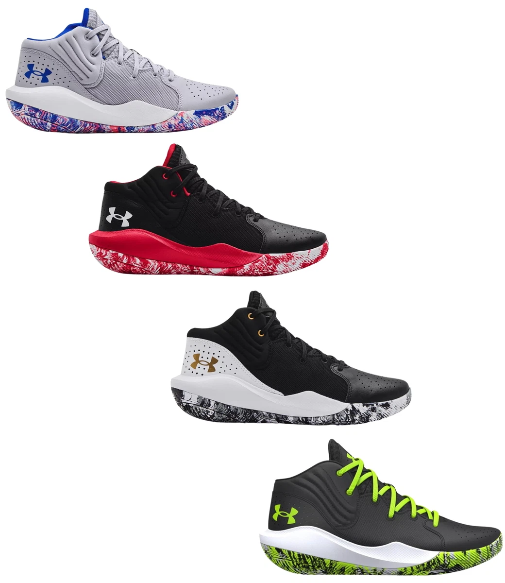 Zapatos under clearance armour para basketball