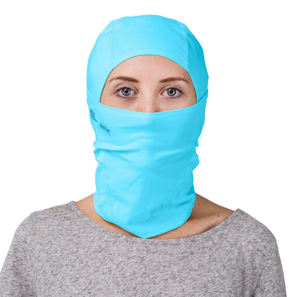 NonZero Gravity Cooling Balaclava Face Mask | eBay
