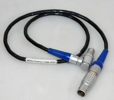 Preston Cinema System MDR-2 Genesis Cable 4533