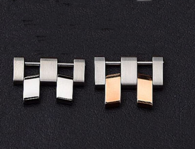 Watch Part Stainless Steel Bracelet Extension Link for MIDO Belluna M024
