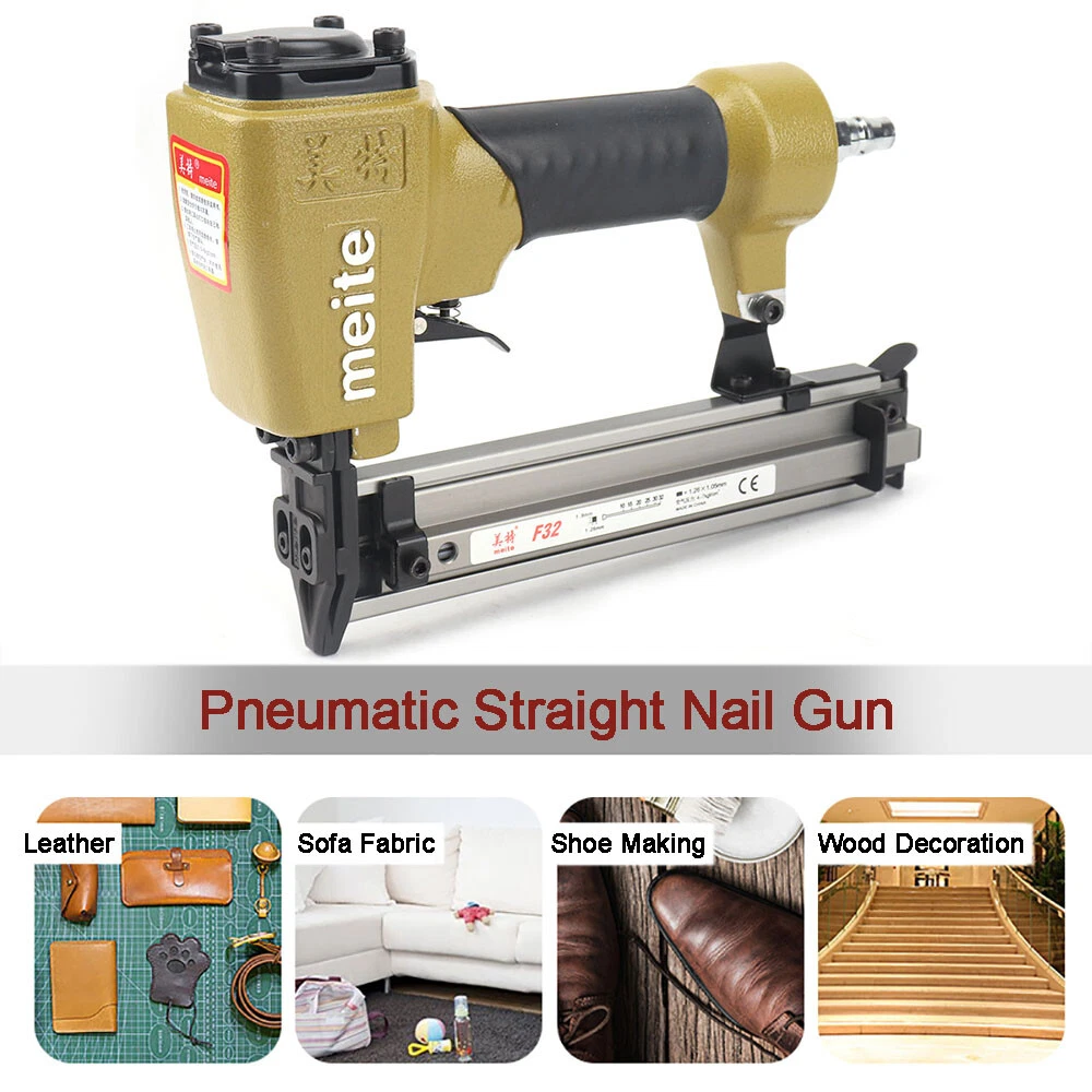 Sofa staple gun outlet