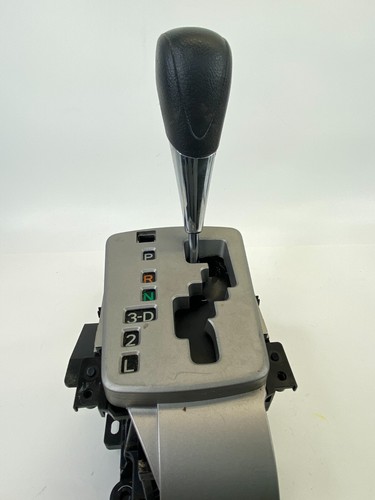 09-13 Toyota Corolla 1.8L A/T Floor Gear Selector Shift Shifter Lever Assy OEM - Picture 5 of 14