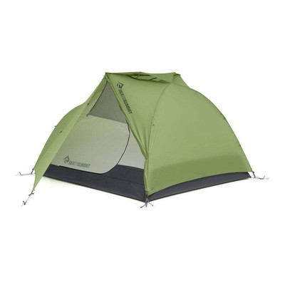 Telos TR3 Plus Ultralight Tent Green Excellent Hydrolic Waterproof Performance