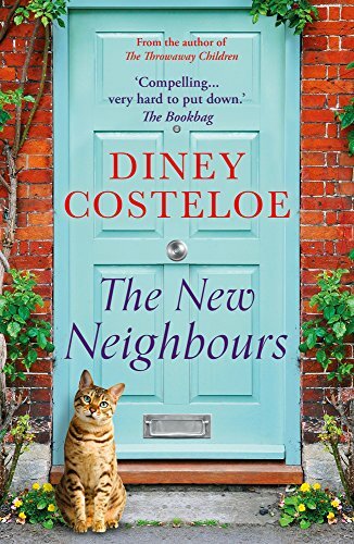 The New Neighbours-Diney Costeloe, 9781784972677