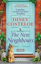 The New Neighbours-Diney Costeloe, 9781784972677